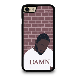 KENDRICK LAMAR DAMN CARTOON iPhone 7 / 8 Case Cover