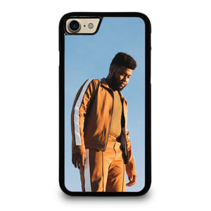 KHALID RAPPER iPhone 7 / 8 Case Cover