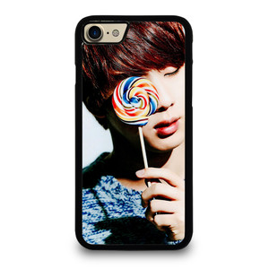 KIM SEOK JIN BTS BANGTAN BOYS CUTE iPhone 7 / 8 Case Cover