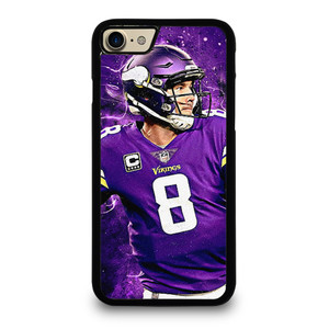 KIRK COUSINS MINNESOTA VIKINGS iPhone 7 / 8 Case Cover