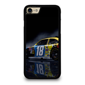 KYLE BUSCH NASCAR TOYOTA iPhone 7 / 8 Case Cover