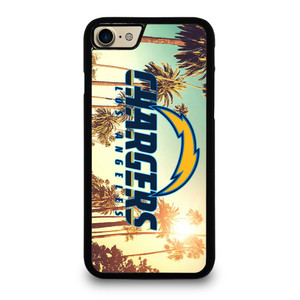 LA LOS ANGELES CHARGERS LOGO iPhone 7 / 8 Case Cover