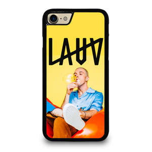 LAUV YELLOW COVER iPhone 7 / 8 Case Cover