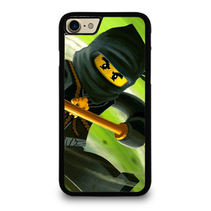 LEGO NINJAGO COLE iPhone 7 / 8 Case Cover
