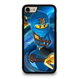 LEGO NINJAGO JAY iPhone 7 / 8 Case Cover