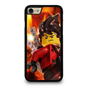 LEGO NINJAGO KAI iPhone 7 / 8 Case Cover