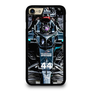 LEWIS HAMILTON F1 CAR iPhone 7 / 8 Case Cover