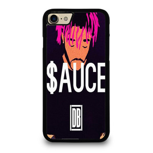 LIL UZI VERT SAUCE iPhone 7 / 8 Case Cover