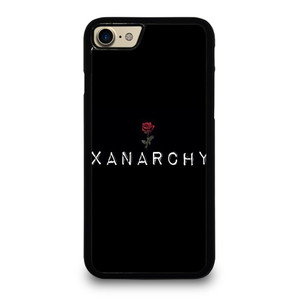 LIL XAN XANARCHY RAPPER iPhone 7 / 8 Case Cover