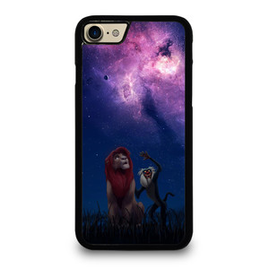 LION KING RAFIKI NEBULA iPhone 7 / 8 Case Cover