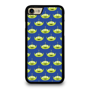 LITTLE GREEN MEN ALLIEN TOY STORY iPhone 7 / 8 Case Cover
