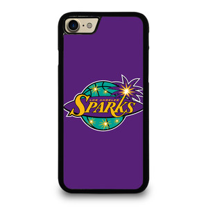 LOS ANGELES SPARKS 2 iPhone 7 / 8 Case Cover