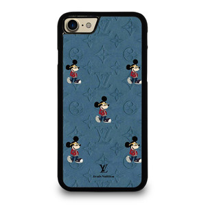 LOUIS VUITTON MICKEY MOUSE iPhone 7 / 8 Case Cover