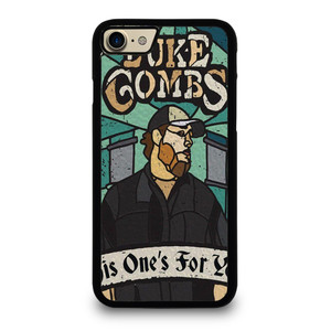 LUKE COMBS THIS ONE FOR YOU iPhone 7 / 8 Case Cover