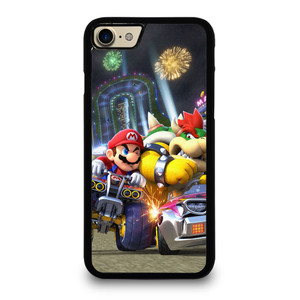 MARIO KART NINTENDO GAMES iPhone 7 / 8 Case Cover