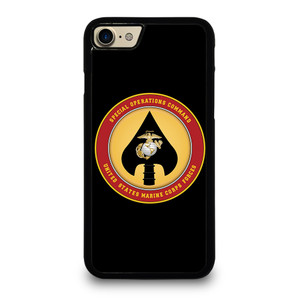 MARSOC UNITED STATES MARINES iPhone 7 / 8 Case Cover