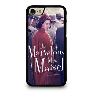 MARVELOUS MRS MAISEL iPhone 7 / 8 Case Cover