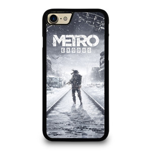 METRO EXODUS GAMES iPhone 7 / 8 Case Cover