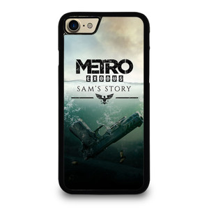 METRO EXODUS SAM'S STORY iPhone 7 / 8 Case Cover
