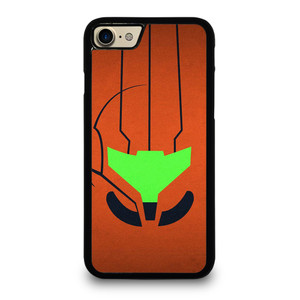 METROID GAMES FLAT ICON iPhone 7 / 8 Case Cover