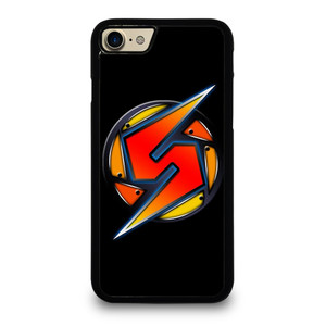 METROID NINTENDO GAMES LOGO iPhone 7 / 8 Case Cover