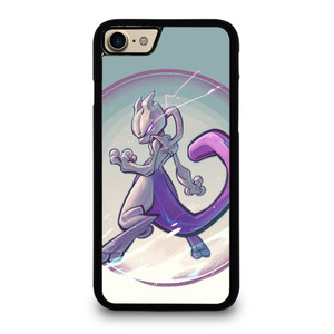 MEWTWO POKEMON iPhone 7 / 8 Case Cover