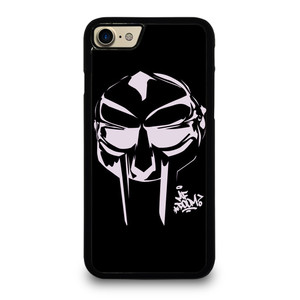 MF DOOM RAPPER MASK LOGO iPhone 7 / 8 Case Cover