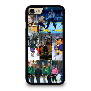 MIGHTY DUCKS GAME CHANGERS SQUAD iPhone 7 / 8 Case Cover