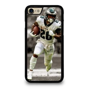 MILES SANDERS PHILADELPHIA EAGLES NFL iPhone 7 / 8 Case Cover