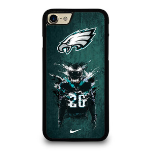 MILES SANDERS PHILADELPHIA EAGLES iPhone 7 / 8 Case Cover
