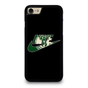 MILWAUKEE BUCKS NIKE SWOOSH iPhone 7 / 8 Case Cover