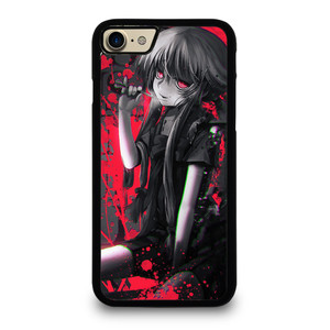 MIRAI NIKKI FUTURE DIARY ANIME iPhone 7 / 8 Case Cover