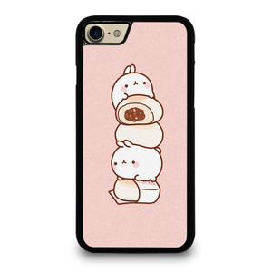 MOLANG RABBIT PINK iPhone 7 / 8 Case Cover