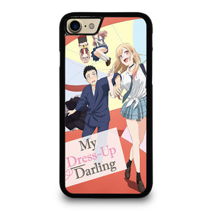 MY DRESS UP DARLING ANIME iPhone 7 / 8 Case Cover