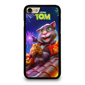 MY TALKING TOM GAMES iPhone 7 / 8 Case Cover
