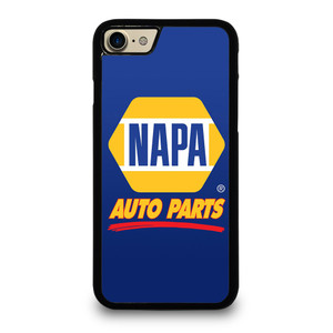 NAPA AUTO PARTS LOGO iPhone 7 / 8 Case Cover