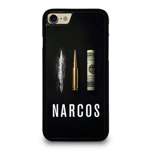 NARCOS PABLO ESCOBAR iPhone 7 / 8 Case Cover