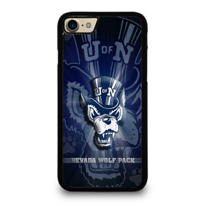 NEVADA WOLF PACK FOOTBALL ICON iPhone 7 / 8 Case Cover