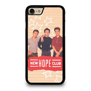 NEW HOPE CLUB AESTHETIC iPhone 7 / 8 Case Cover