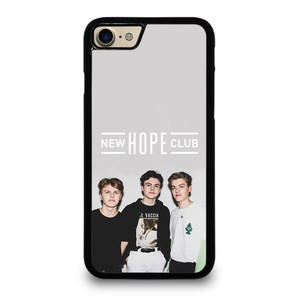 NEW HOPE CLUB POP TRIO iPhone 7 / 8 Case Cover