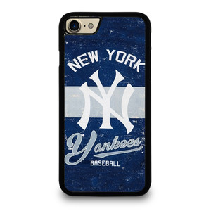 NEW YORK YANKEES BASEBALL MLB iPhone 7 / 8 Case Cover