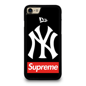 NEW YORK YANKEES SUPREME NEW ERA iPhone 7 / 8 Case Cover