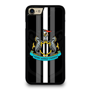 NEWCASTLE UNITED FOOTBALL CLUB iPhone 7 / 8 Case Cover