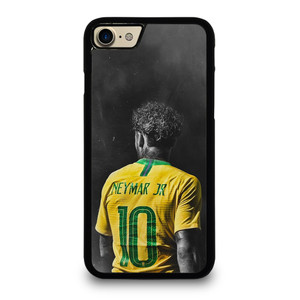 NEYMAR JR BRAZIL iPhone 7 / 8 Case Cover