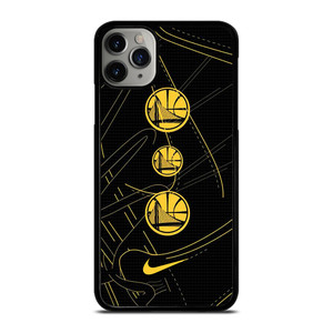 GOLDEN STATE WARRIORS NIKE NBA BASKETBALL iPhone 11 Pro Max Case Cover GOLDEN STATE WARRIORS NIKE NBA BASKETBALL iPhone 11 Pro Max Case Cover