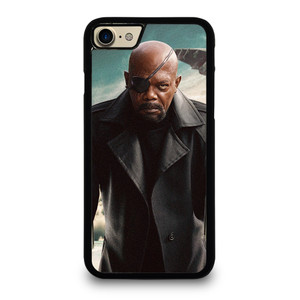 NICK FURY MARVEL iPhone 7 / 8 Case Cover