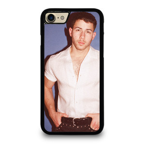 NICK JONAS COOL iPhone 7 / 8 Case Cover
