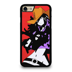 NICO ROBIN ONE PIECE MANGA iPhone 7 / 8 Case Cover