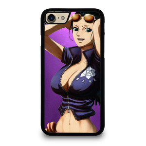 NICO ROBIN ONE PIECE SEXY iPhone 7 / 8 Case Cover