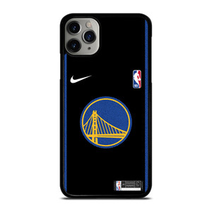 GOLDEN STATE WARRIORS NIKE NBA iPhone 11 Pro Max Case Cover GOLDEN STATE WARRIORS NIKE NBA iPhone 11 Pro Max Case Cover